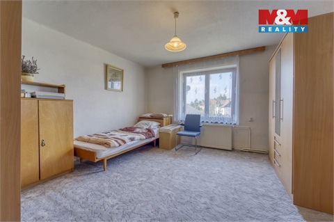 Prodej rodinného domu, 193 m² - 12