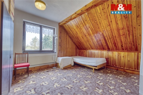 Prodej rodinného domu, 193 m² 10