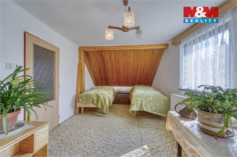 Prodej rodinného domu, 193 m² - 10