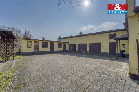 Prodej rodinného domu, 193 m² 18