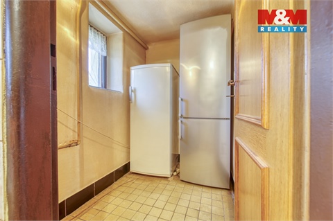 Prodej rodinného domu, 193 m² - 4