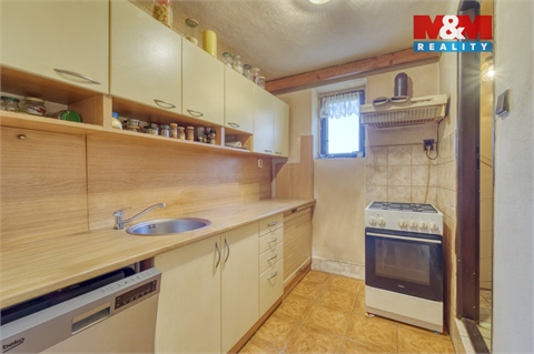 Prodej rodinného domu, 193 m² 4