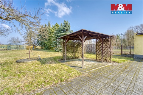 Prodej rodinného domu, 193 m² - 18