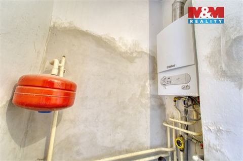 Prodej rodinného domu, 193 m² 16