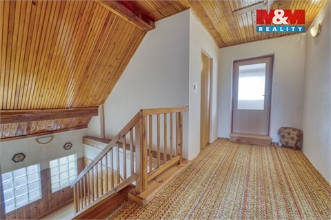 Prodej rodinného domu, 193 m² - 14