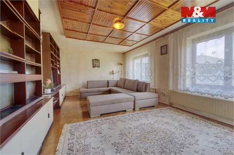 Prodej rodinného domu, 193 m² 2