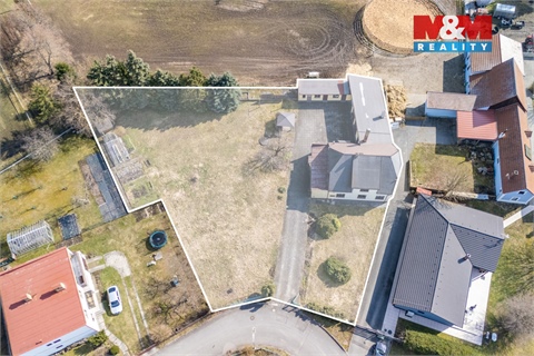 Prodej rodinného domu, 193 m² - 20