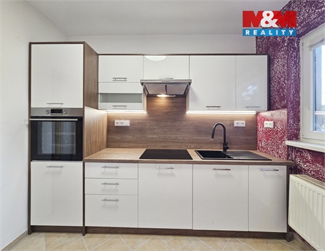 Pronájem bytu 2+1, 61 m² 8