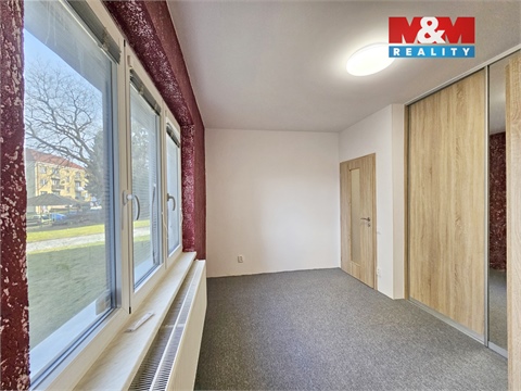 Pronájem bytu 2+1, 61 m² - 4