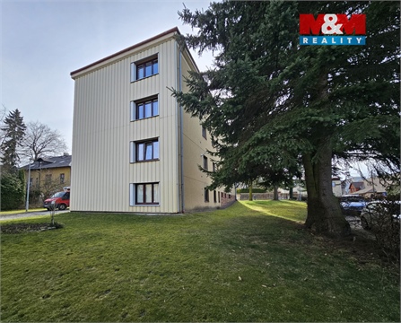 Pronájem bytu 2+1, 61 m² - 16