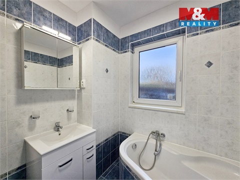 Pronájem bytu 2+1, 61 m² 10