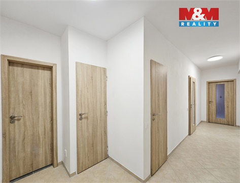 Pronájem bytu 2+1, 61 m² - 12