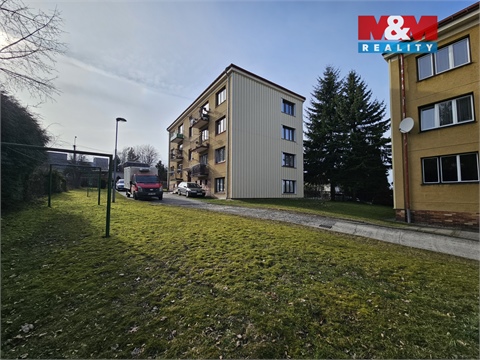 Pronájem bytu 2+1, 61 m² 18
