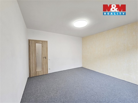 Pronájem bytu 2+1, 61 m² - 8