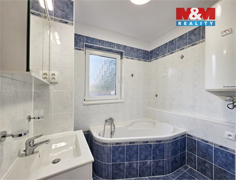 Pronájem bytu 2+1, 61 m² 4