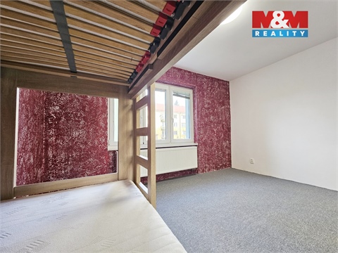 Pronájem bytu 2+1, 61 m² 6