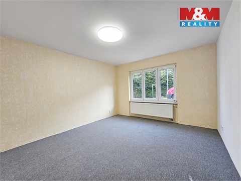 Pronájem bytu 2+1, 61 m² - 2
