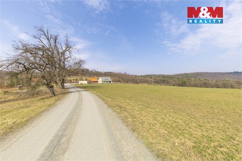 Prodej stavebního pozemku, 3 971 m² 4