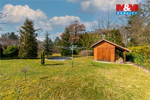 Prodej rodinného domu, 230 m² 26