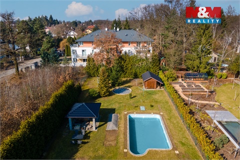 Prodej rodinného domu, 230 m² 28