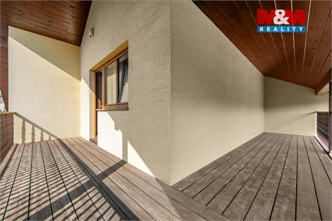 Prodej rodinného domu, 230 m² - 18