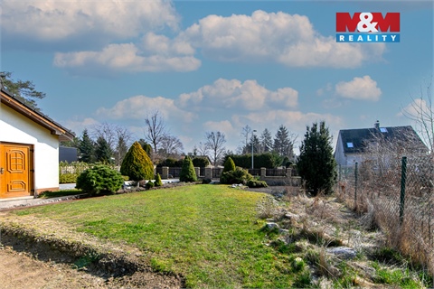 Prodej rodinného domu, 230 m² - 26