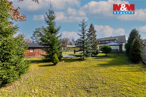 Prodej rodinného domu, 230 m² - 28