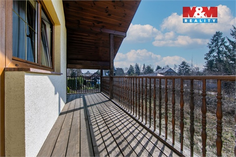 Prodej rodinného domu, 230 m² 18