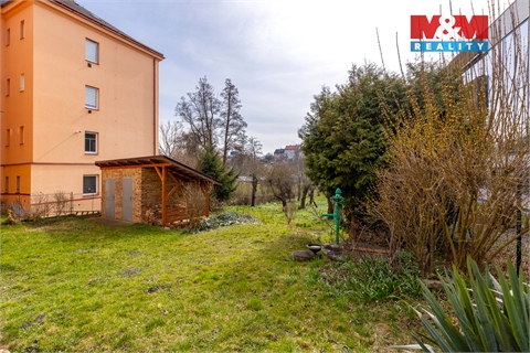 Prodej rodinného domu, 228 m² - 20