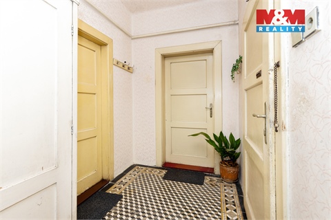 Prodej rodinného domu, 228 m² 16