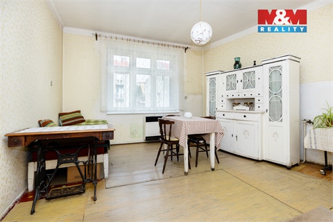 Prodej rodinného domu, 228 m² - 12