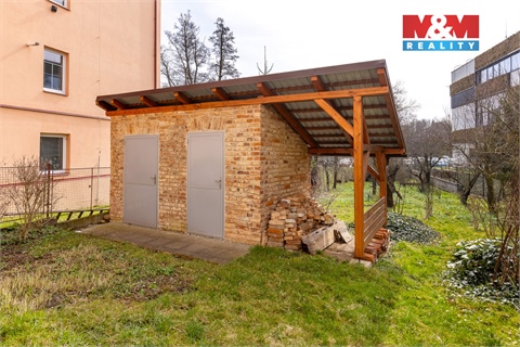 Prodej rodinného domu, 228 m² - 22