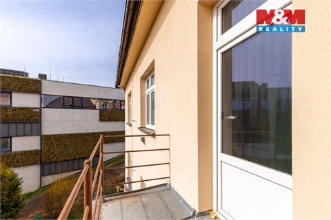 Prodej rodinného domu, 228 m² - 16