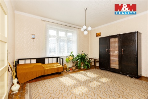 Prodej rodinného domu, 228 m² 14