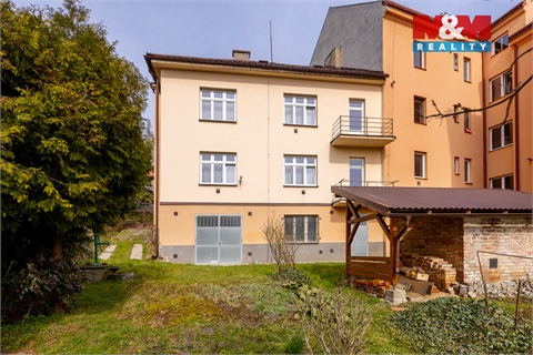 Prodej rodinného domu, 228 m² 22