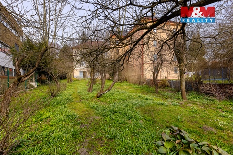 Prodej rodinného domu, 228 m² - 2