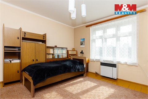 Prodej rodinného domu, 228 m² 8