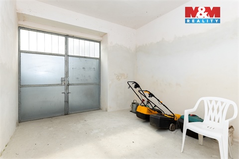 Prodej rodinného domu, 228 m² - 18