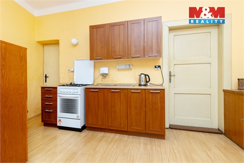 Prodej rodinného domu, 228 m² 4