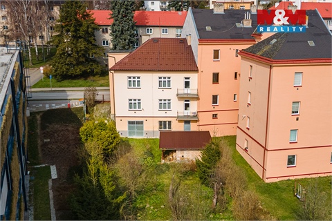 Prodej rodinného domu, 228 m² 24