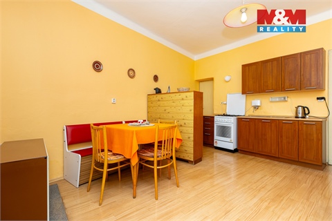 Prodej rodinného domu, 228 m² - 4