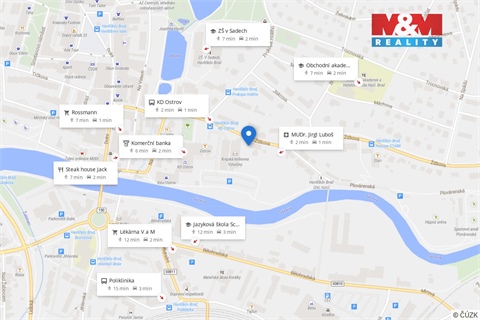 Prodej rodinného domu, 228 m² - 28