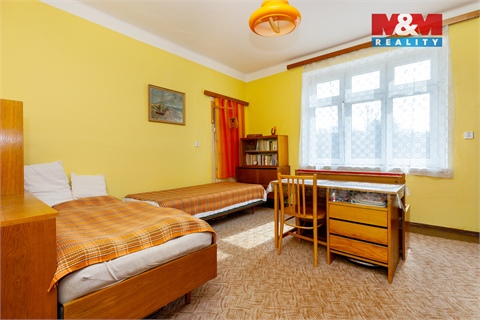 Prodej rodinného domu, 228 m² - 6