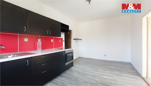 Prodej bytu 2kk, 42 m² - 4