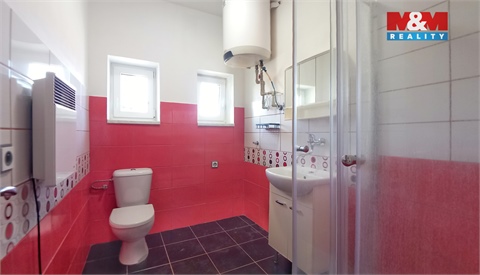 Prodej bytu 2kk, 42 m² 2