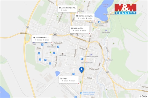 Prodej bytu 2kk, 42 m² 8