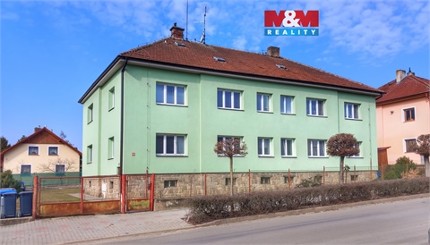 Prodej bytu 2kk, 42 m² 0