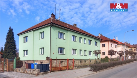 Prodej bytu 2kk, 42 m² 6