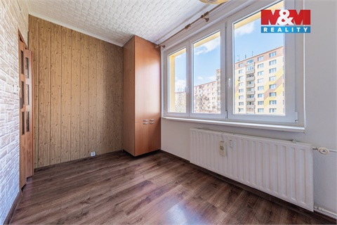 Prodej bytu 2+1, 61 m² - 6