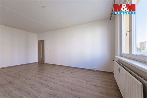 Prodej bytu 2+1, 61 m² 2